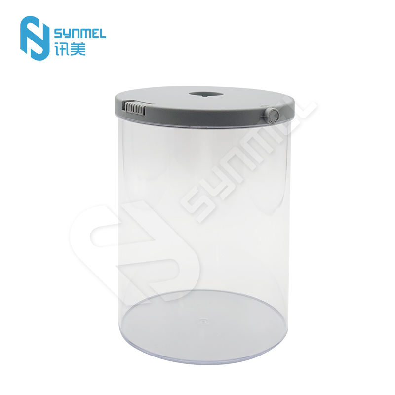 What are the application advantages of EAS anti-theft protection box?