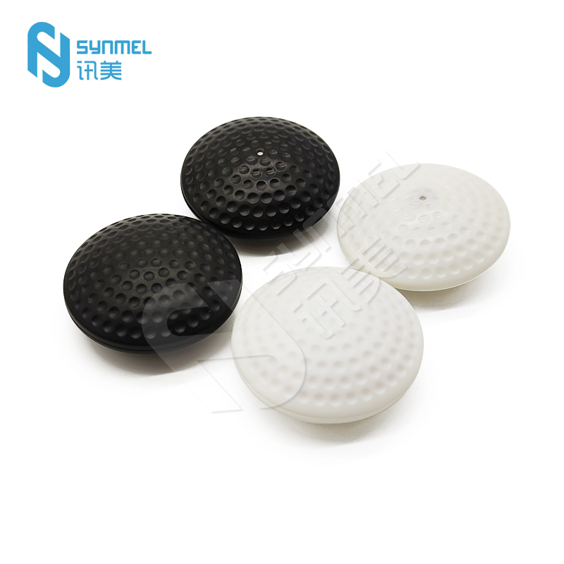What factors affect the price of golf tags?
