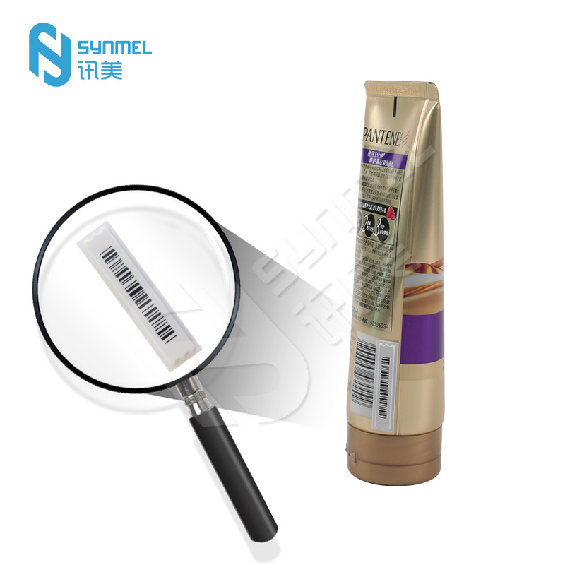 What types of anti-theft AM labels are there?