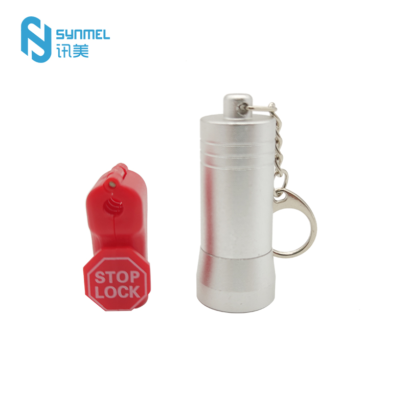 Functions of Portable Mini Magnetic Detacher