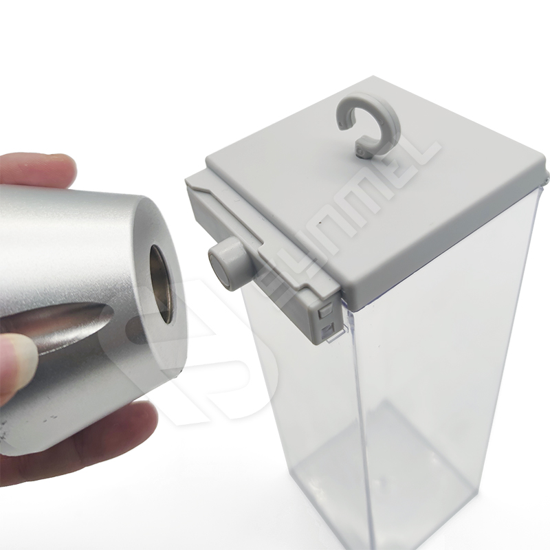 The main purpose of EAS multi-functional safe