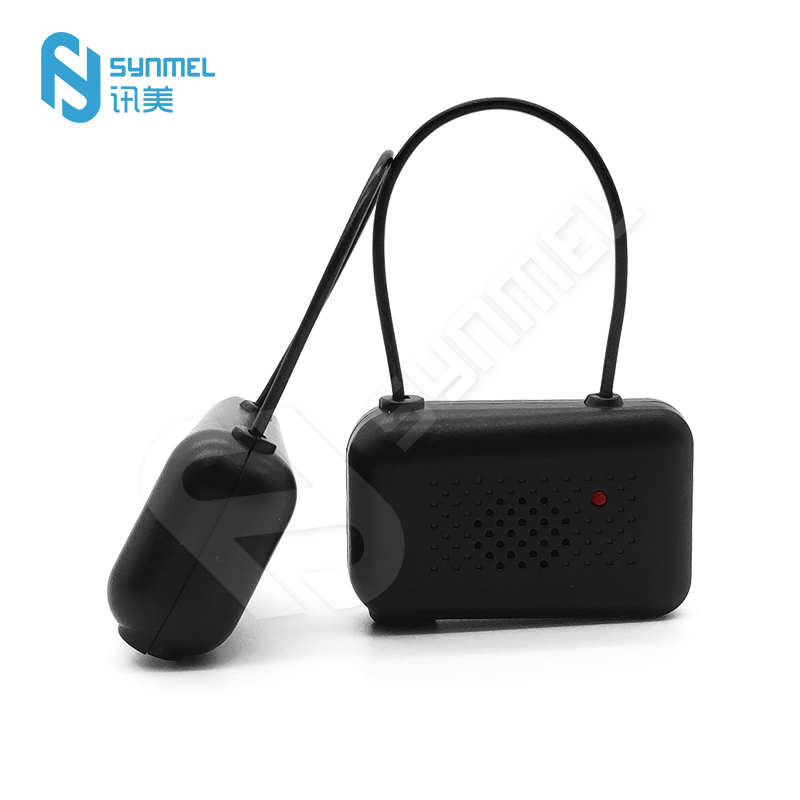Product Features and Applications of EAS Self-Alarming Tags