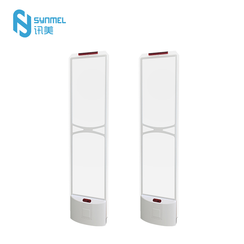 What are the possible reasons for frequent false alarms in the EAS AM detection system?