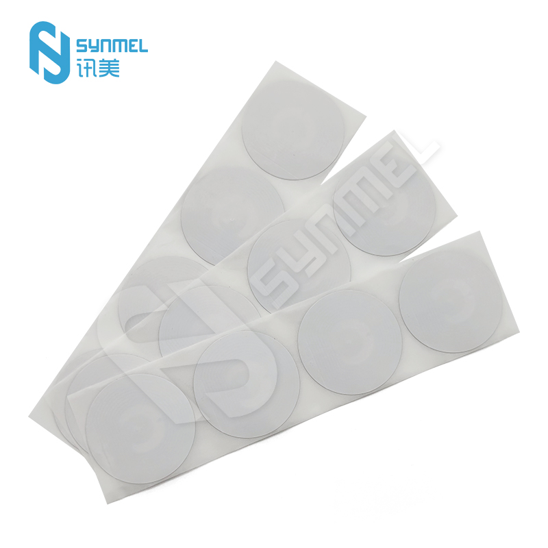 How to choose the right type of anti-theft RF label?