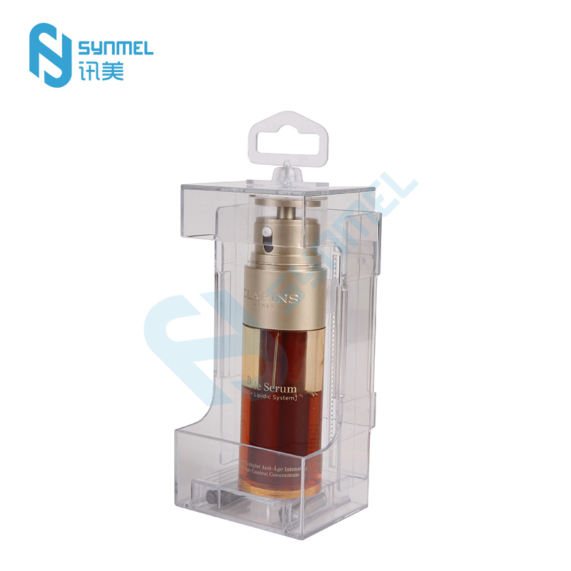 What are the advantages of EAS Plastic Adjustable Safer Box?