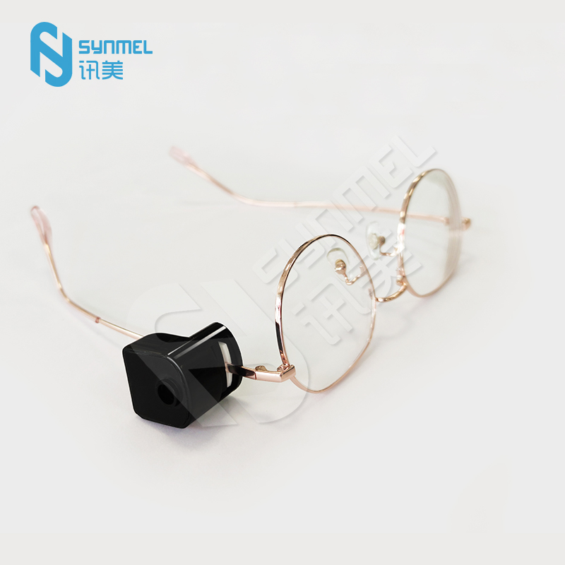 Working principle of optical tags