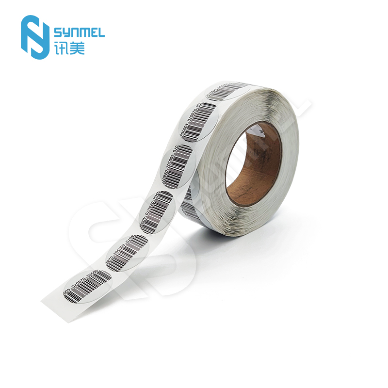 Can anti-theft RF labels be blocked? How can this be prevented?