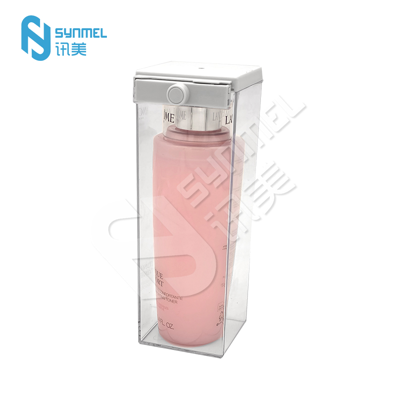 How to choose a suitable EAS plastic safety lock box