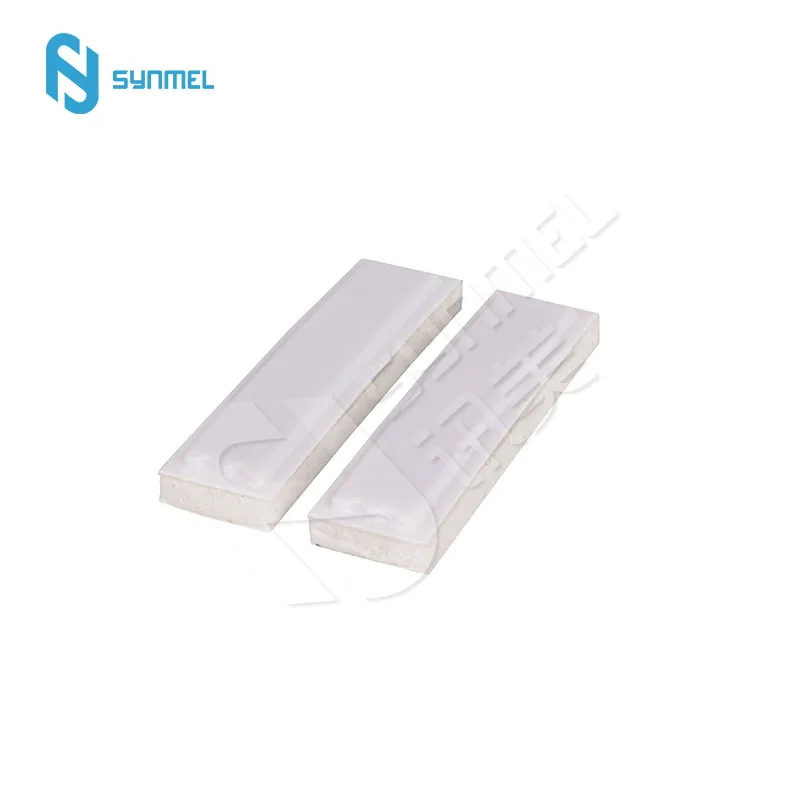 Performance requirements for Anti-metal Shielding Label