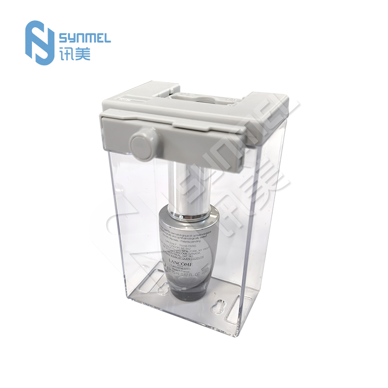 How to choose a suitable EAS cosmetic keeper box?