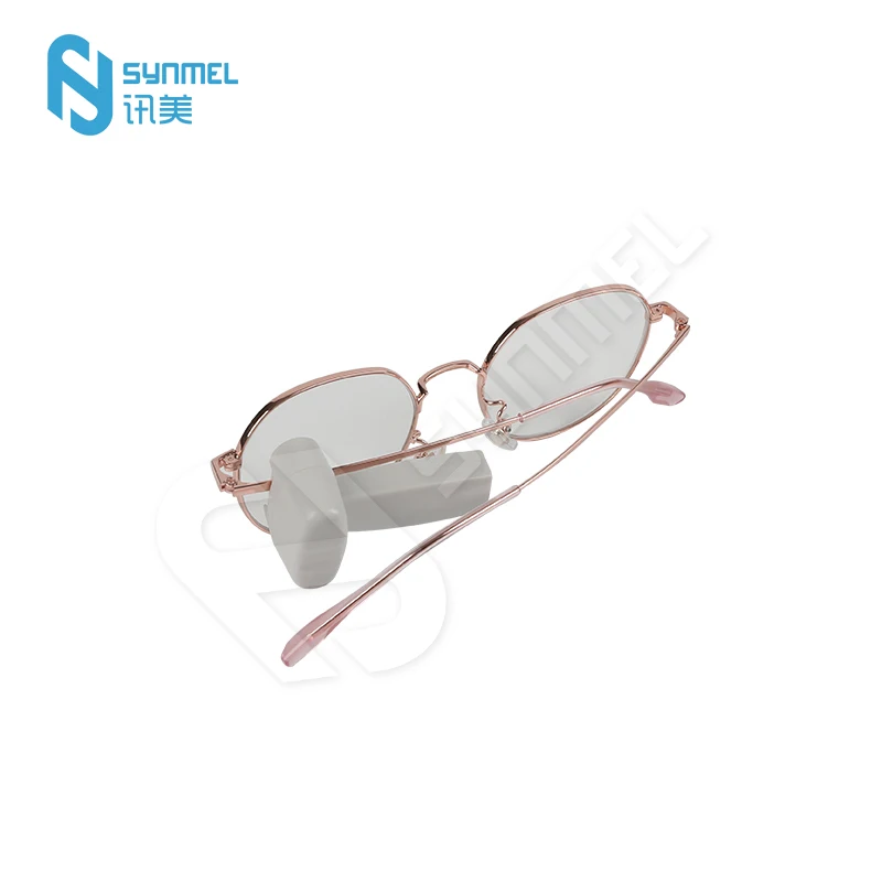 What are the latest technological development trends in EAS optical tags?