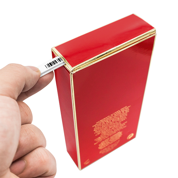 Insertable Am Anti Shoplifting Label