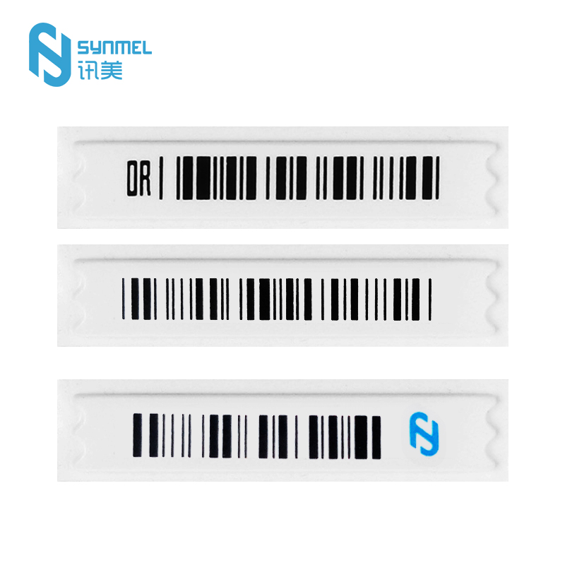 AM anti theft soft Label