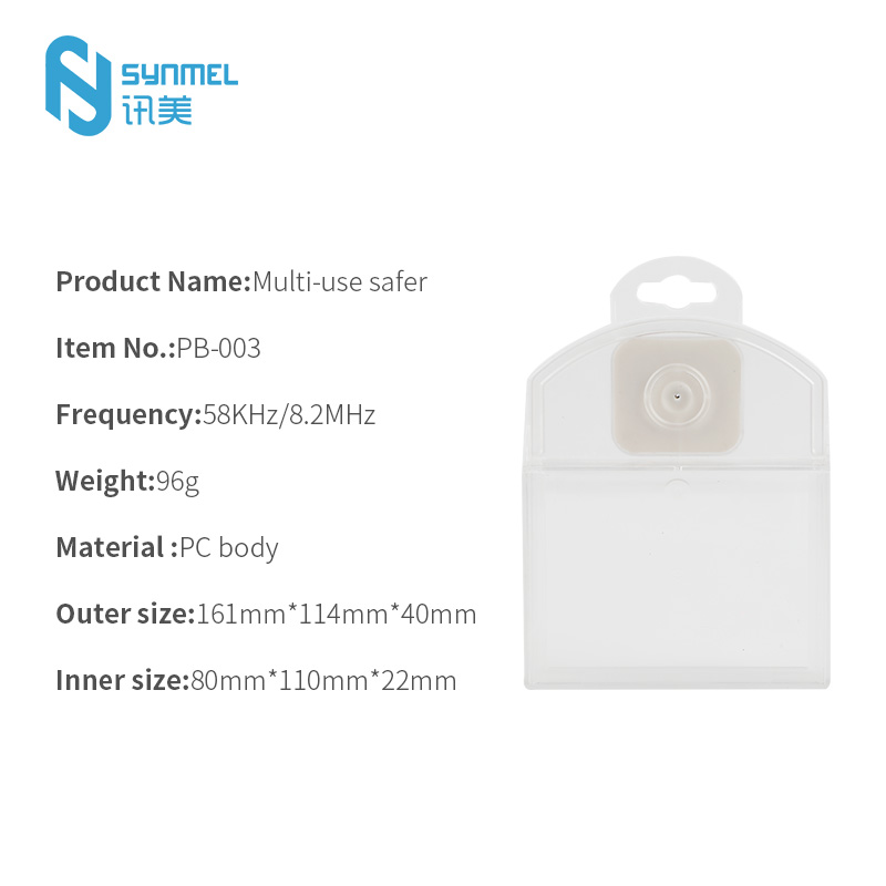 Battery Safer