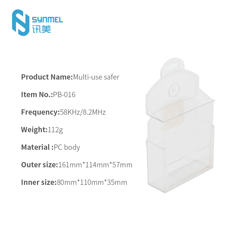 Battery Safer
