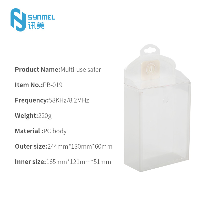 Battery Safer